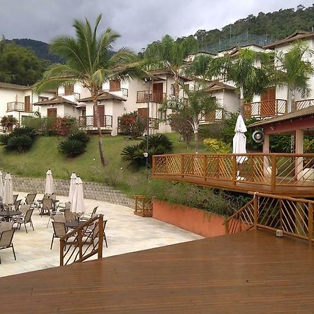Casa No Condominio Yacamim - Praia Do Curral 일랴벨라 외부 사진