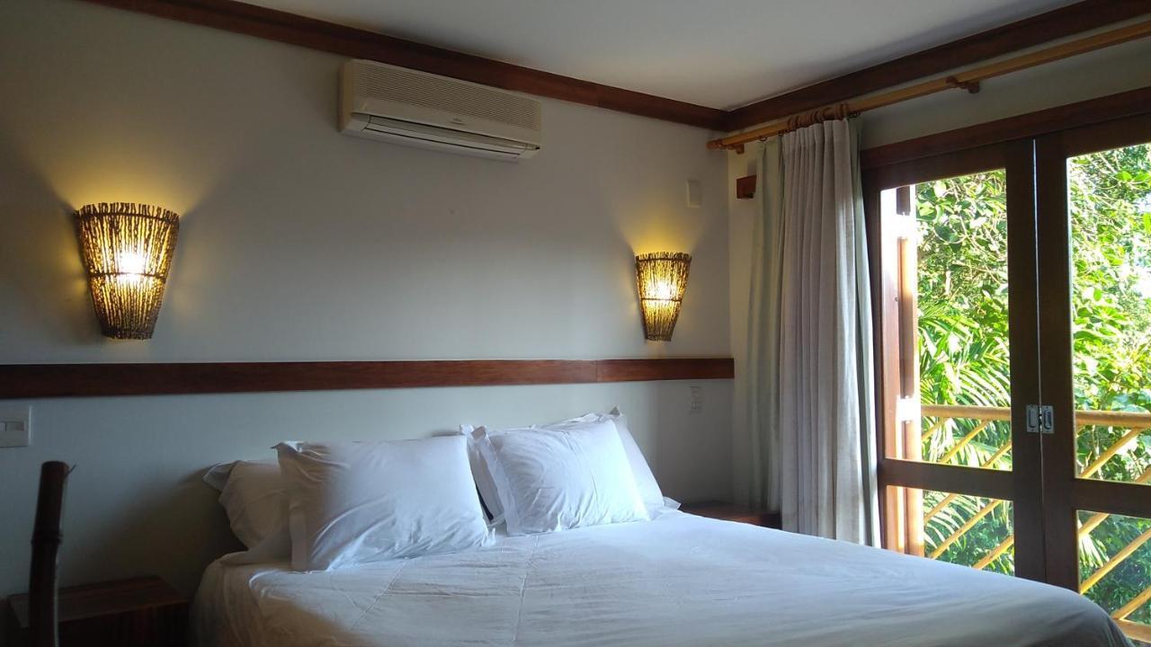 Casa No Condominio Yacamim - Praia Do Curral 일랴벨라 외부 사진