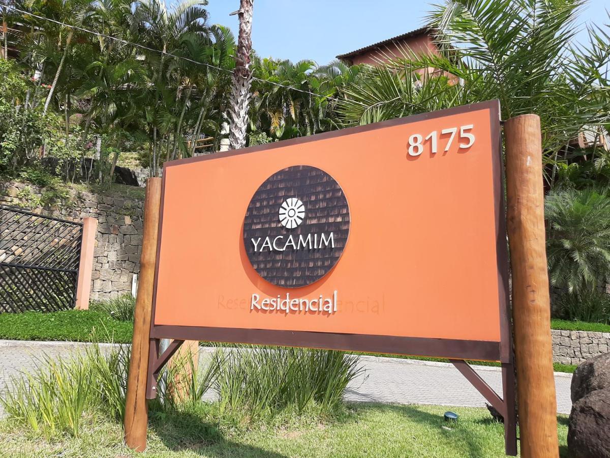 Casa No Condominio Yacamim - Praia Do Curral 일랴벨라 외부 사진
