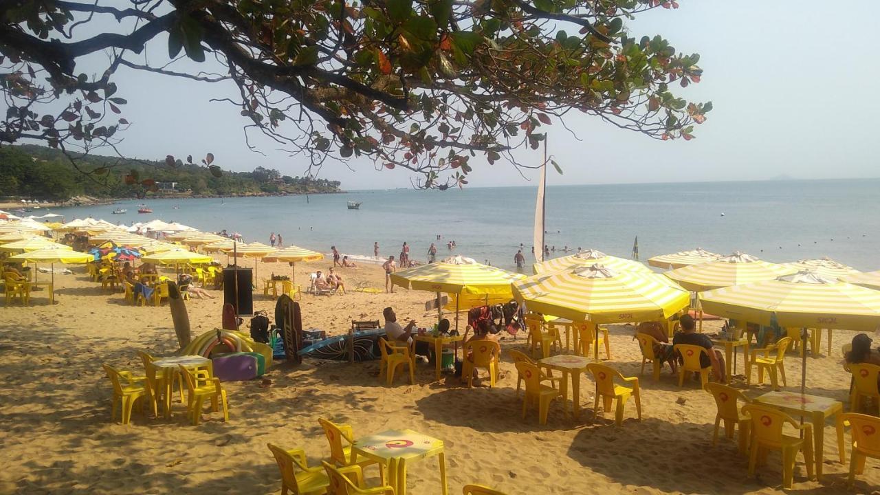 Casa No Condominio Yacamim - Praia Do Curral 일랴벨라 외부 사진