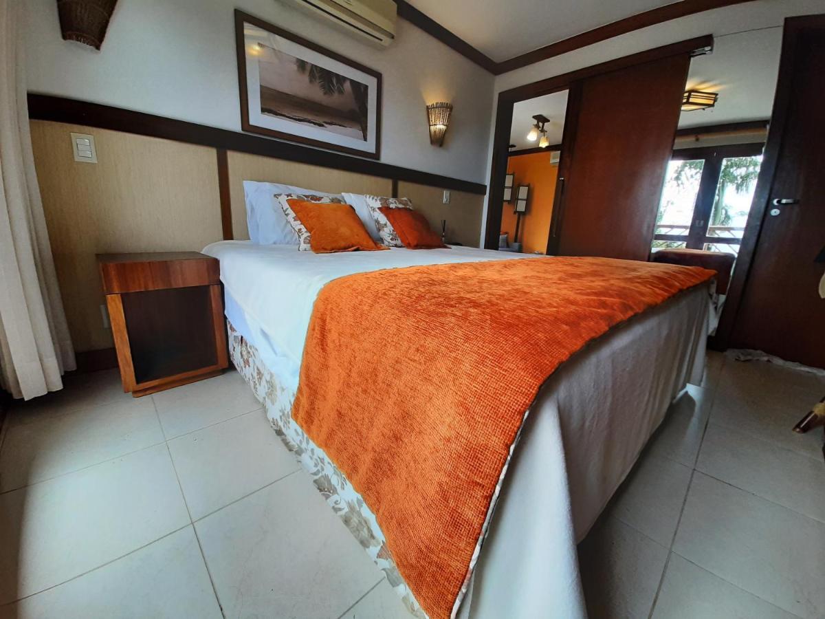 Casa No Condominio Yacamim - Praia Do Curral 일랴벨라 외부 사진