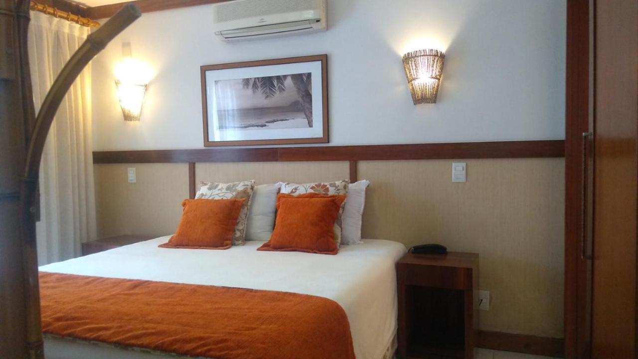 Casa No Condominio Yacamim - Praia Do Curral 일랴벨라 외부 사진