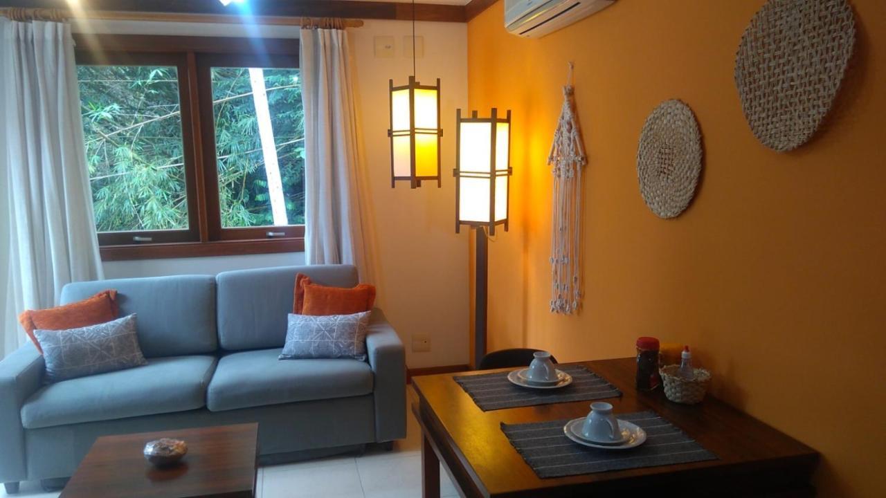 Casa No Condominio Yacamim - Praia Do Curral 일랴벨라 외부 사진