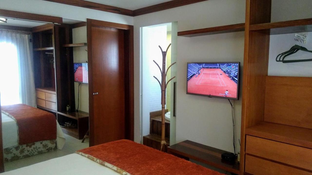 Casa No Condominio Yacamim - Praia Do Curral 일랴벨라 외부 사진