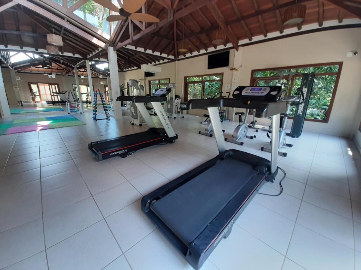 Casa No Condominio Yacamim - Praia Do Curral 일랴벨라 외부 사진