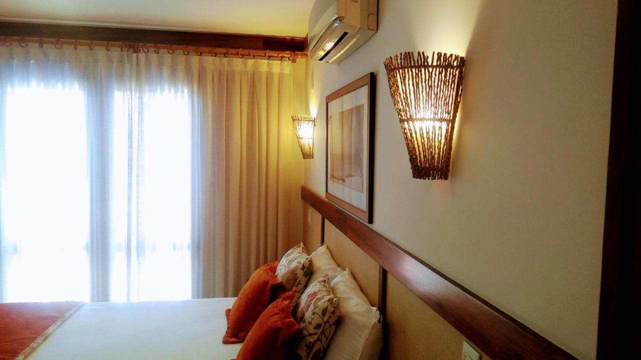 Casa No Condominio Yacamim - Praia Do Curral 일랴벨라 외부 사진