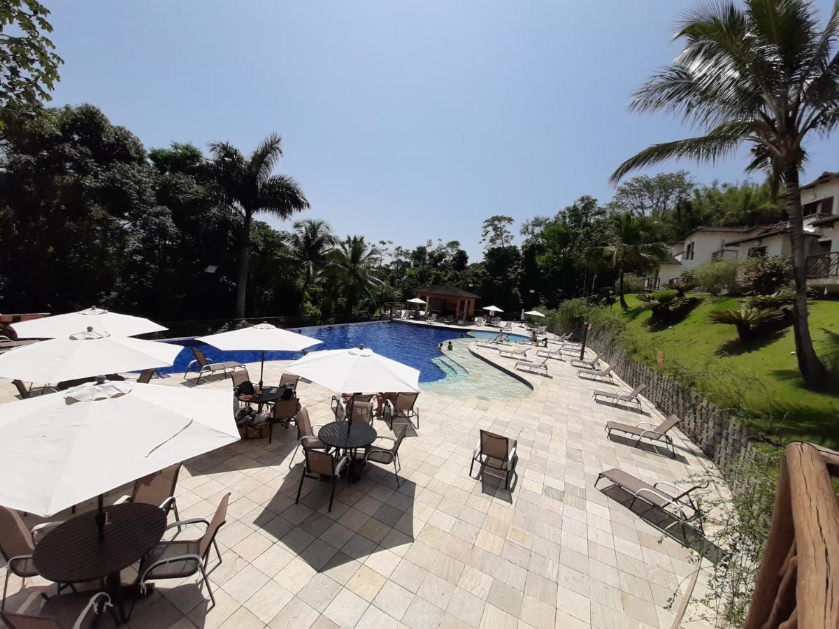 Casa No Condominio Yacamim - Praia Do Curral 일랴벨라 외부 사진