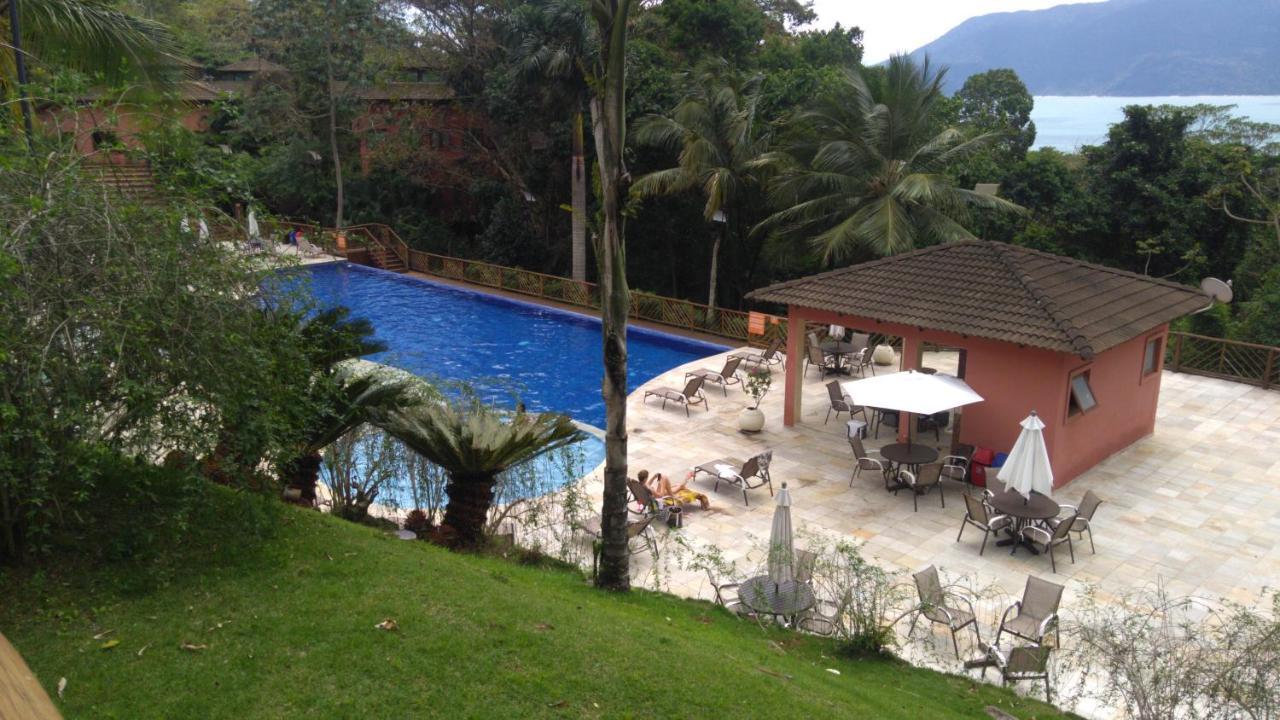 Casa No Condominio Yacamim - Praia Do Curral 일랴벨라 외부 사진