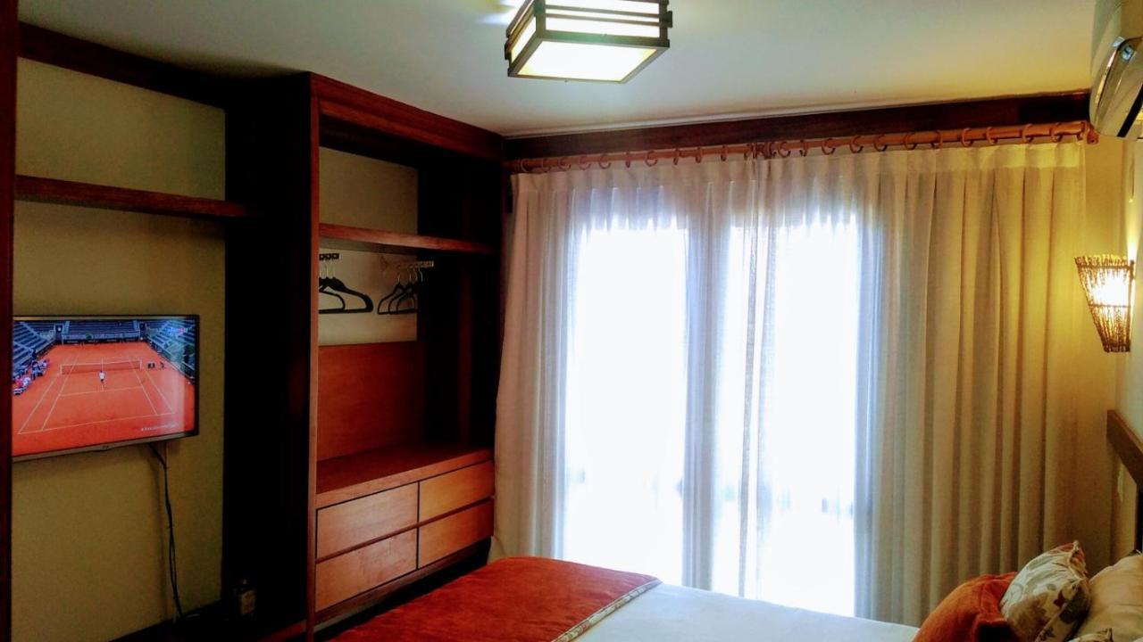 Casa No Condominio Yacamim - Praia Do Curral 일랴벨라 외부 사진