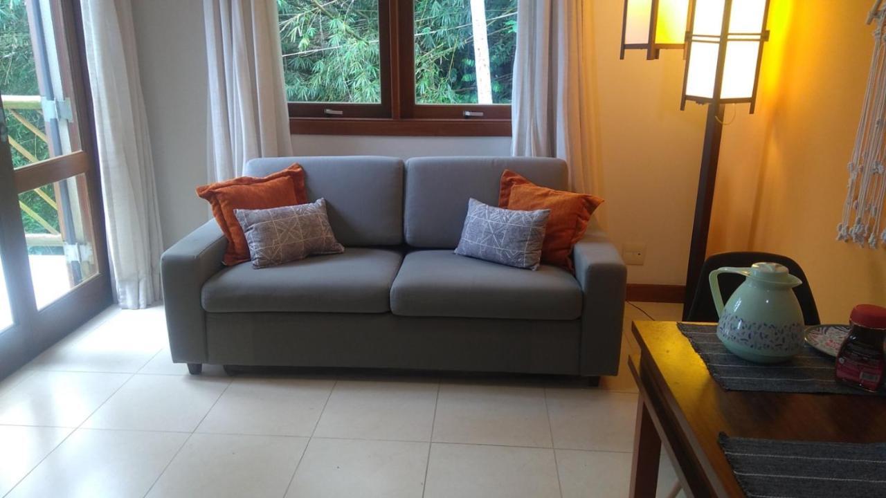 Casa No Condominio Yacamim - Praia Do Curral 일랴벨라 외부 사진