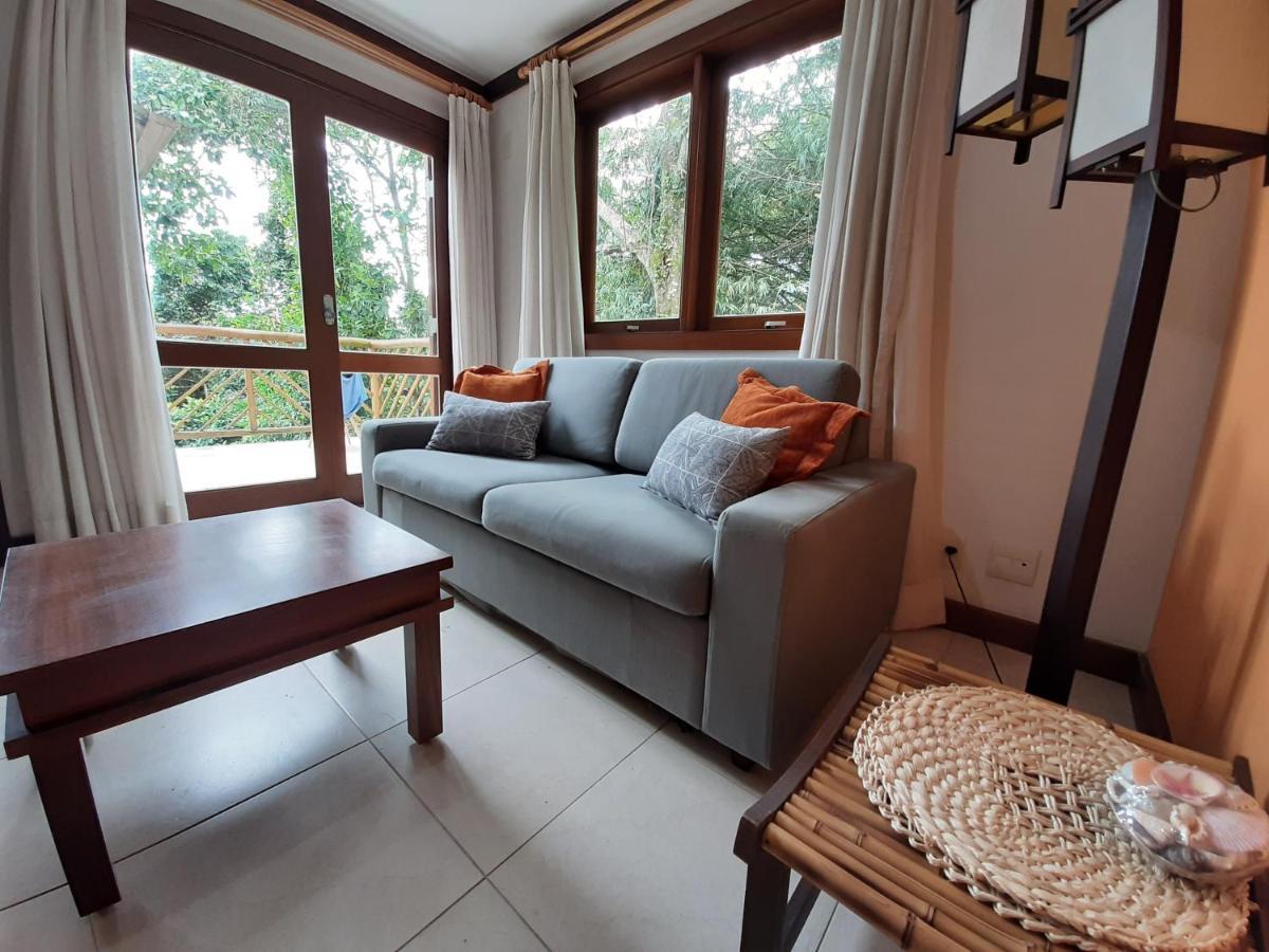 Casa No Condominio Yacamim - Praia Do Curral 일랴벨라 외부 사진