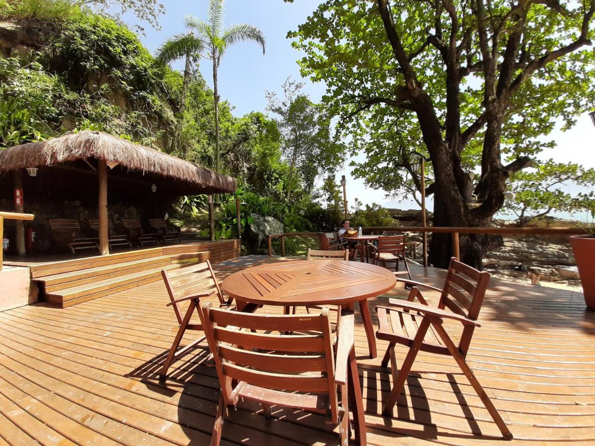 Casa No Condominio Yacamim - Praia Do Curral 일랴벨라 외부 사진
