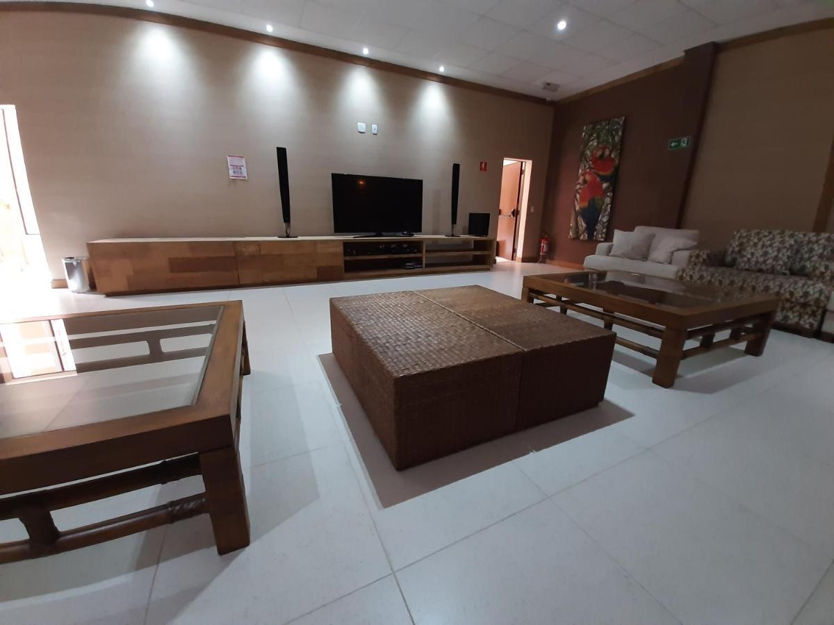 Casa No Condominio Yacamim - Praia Do Curral 일랴벨라 외부 사진