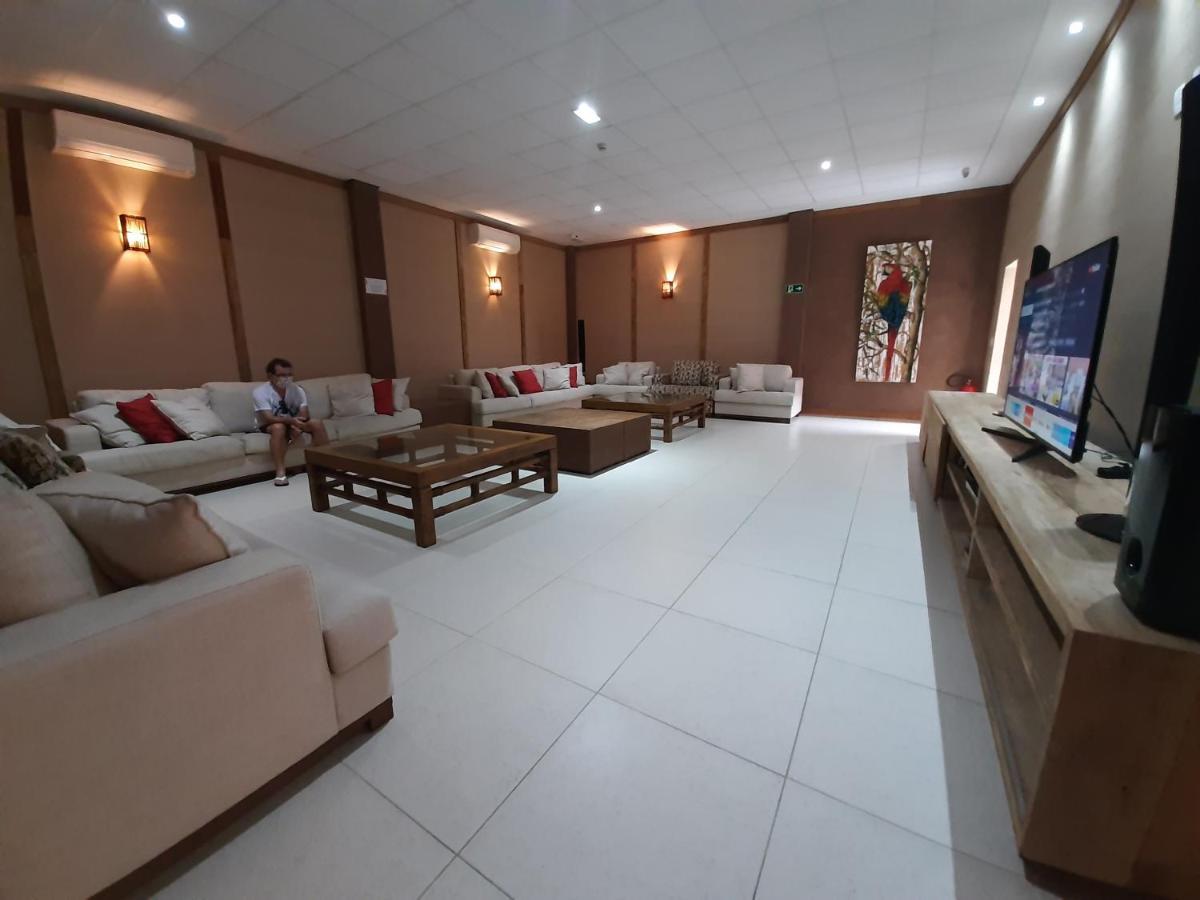 Casa No Condominio Yacamim - Praia Do Curral 일랴벨라 외부 사진