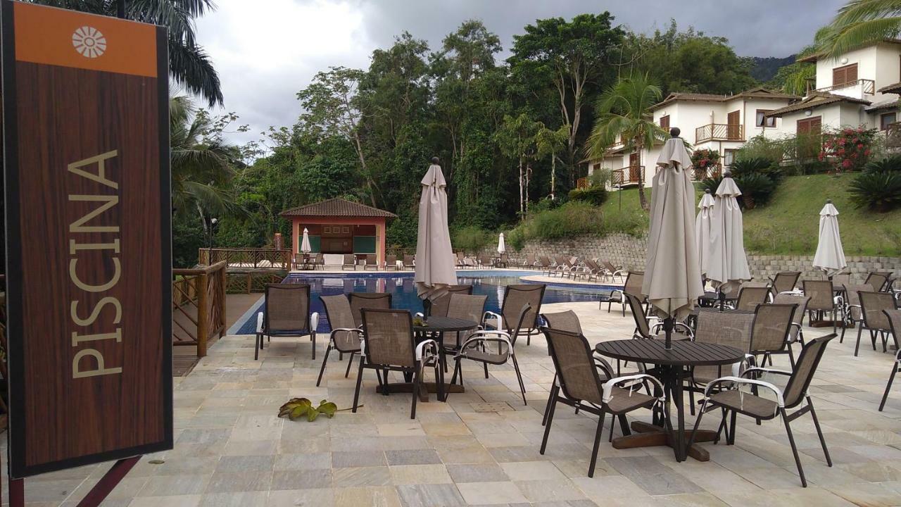 Casa No Condominio Yacamim - Praia Do Curral 일랴벨라 외부 사진