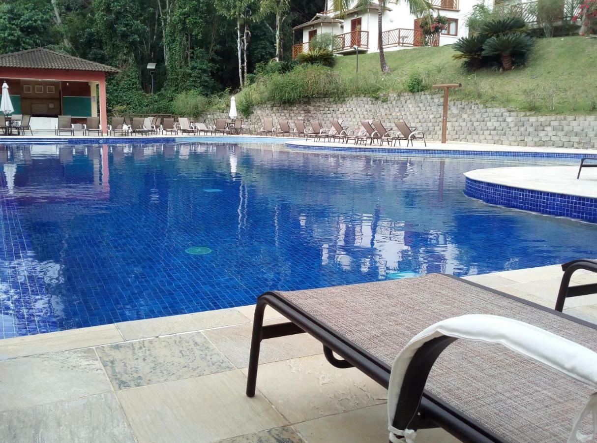 Casa No Condominio Yacamim - Praia Do Curral 일랴벨라 외부 사진