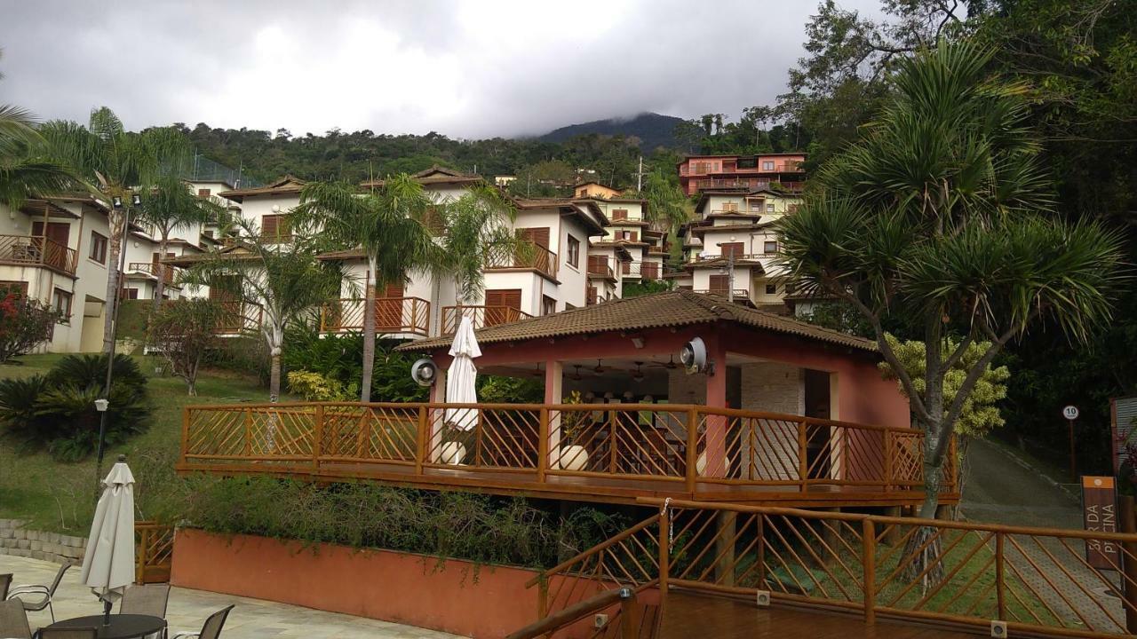 Casa No Condominio Yacamim - Praia Do Curral 일랴벨라 외부 사진