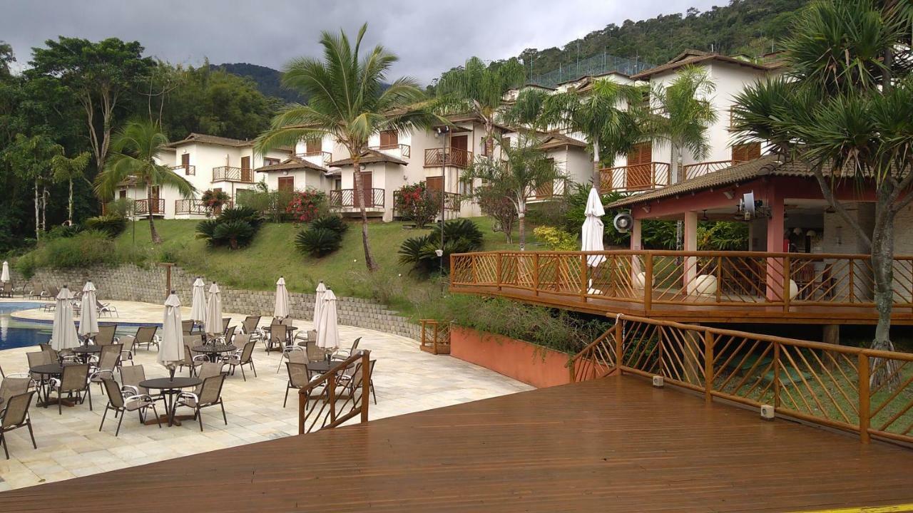 Casa No Condominio Yacamim - Praia Do Curral 일랴벨라 외부 사진