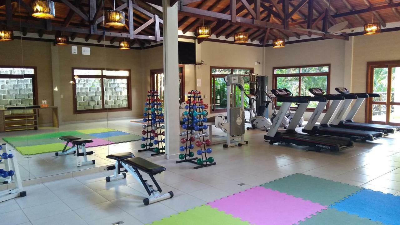 Casa No Condominio Yacamim - Praia Do Curral 일랴벨라 외부 사진