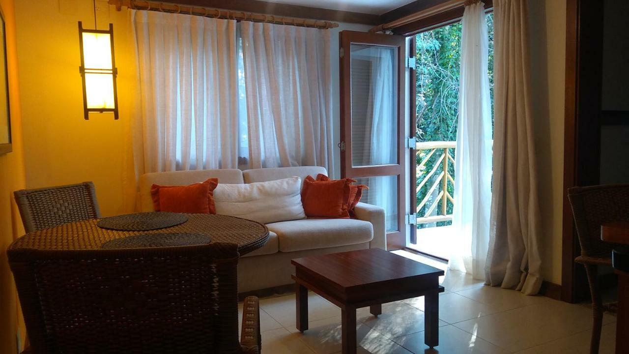 Casa No Condominio Yacamim - Praia Do Curral 일랴벨라 외부 사진