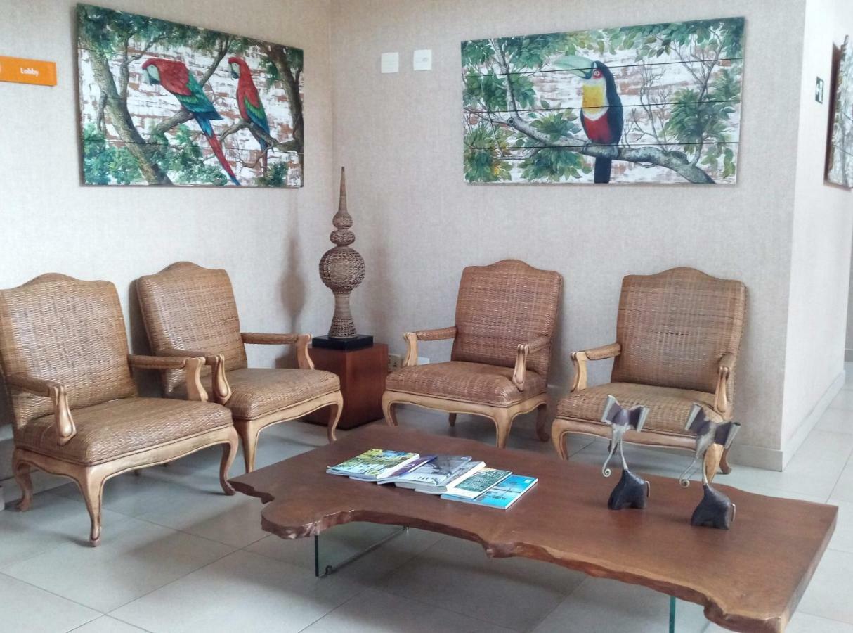 Casa No Condominio Yacamim - Praia Do Curral 일랴벨라 외부 사진