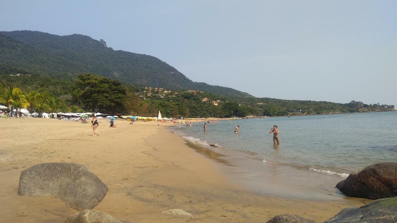 Casa No Condominio Yacamim - Praia Do Curral 일랴벨라 외부 사진