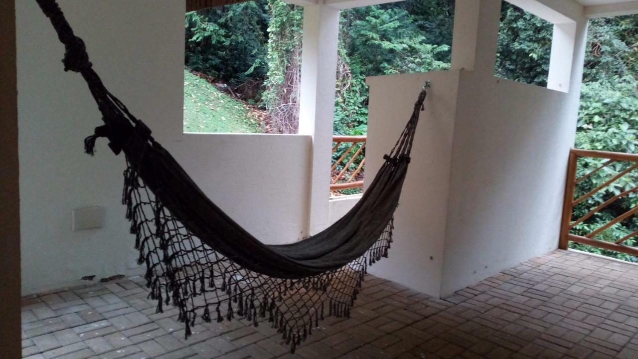 Casa No Condominio Yacamim - Praia Do Curral 일랴벨라 외부 사진