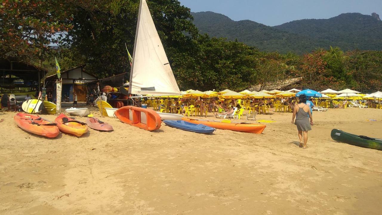 Casa No Condominio Yacamim - Praia Do Curral 일랴벨라 외부 사진
